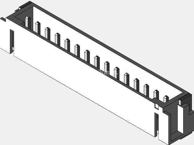 JST - PH - 2.00mm - �������׼�