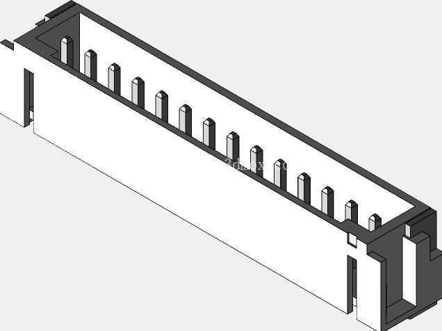 JST - PH - 2.00mm - �������׼�