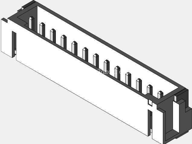 JST - PH - 2.00mm - �������׼�