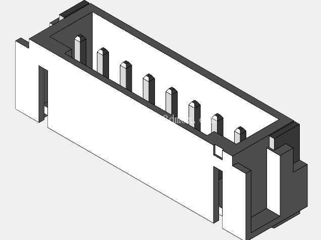 JST - PH - 2.00mm - �������׼�