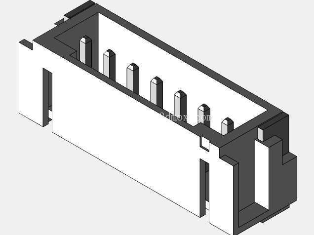 JST - PH - 2.00mm - �������׼�