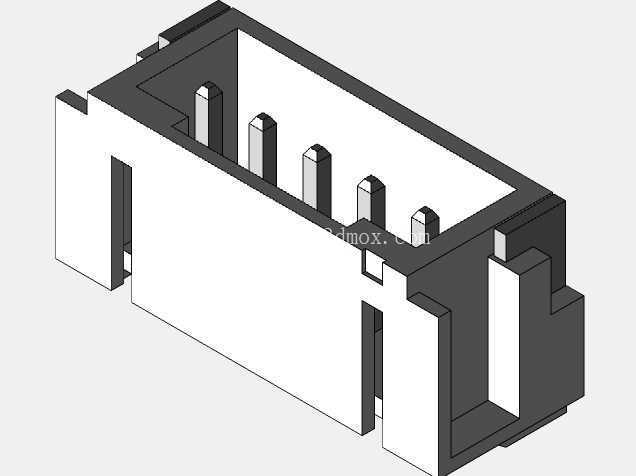 JST - PH - 2.00mm - �������׼�
