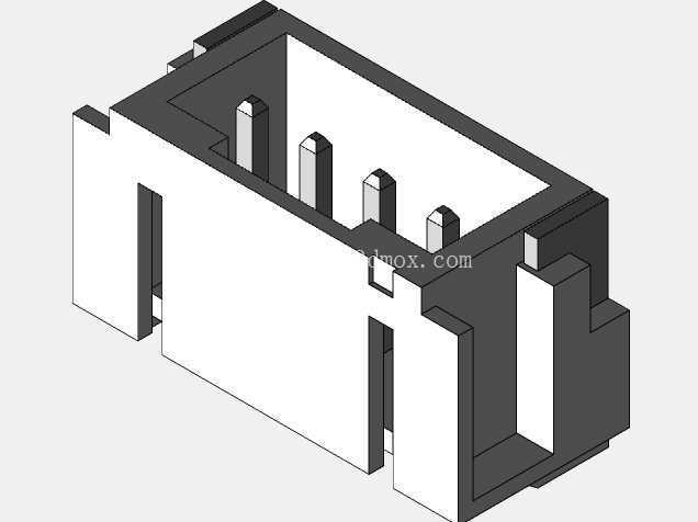 JST - PH - 2.00mm - �������׼�