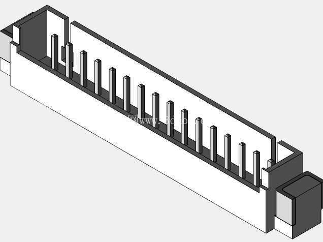 JST - GH - 1.25mm - �������׼�