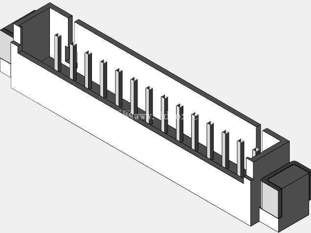 JST - GH - 1.25mm - �������׼�