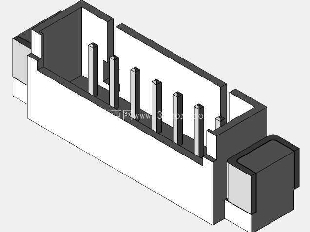 JST - GH - 1.25mm - �������׼�