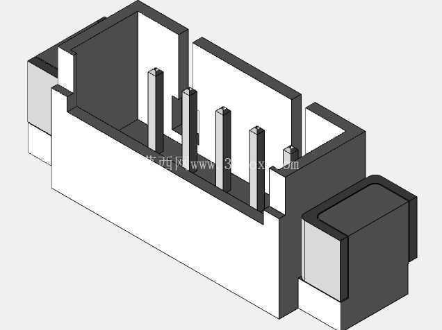 JST - GH - 1.25mm - �������׼�