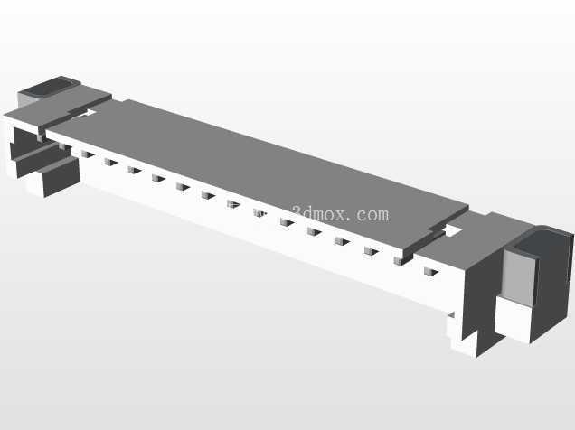JST - GH - 1.25mm - �������׼�