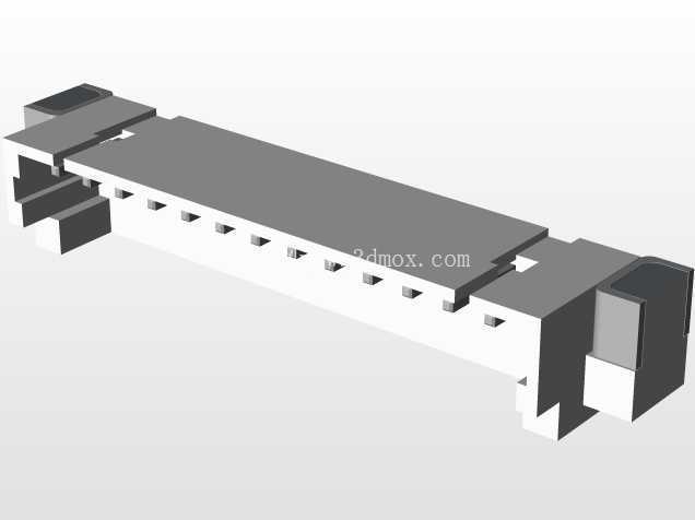 JST - GH - 1.25mm - �������׼�