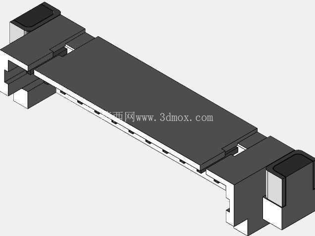 JST - GH - 1.25mm - �������׼�