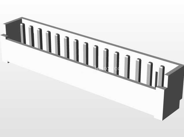 JST - GH - 1.25mm - �������׼�