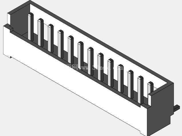 JST - GH - 1.25mm - �������׼�