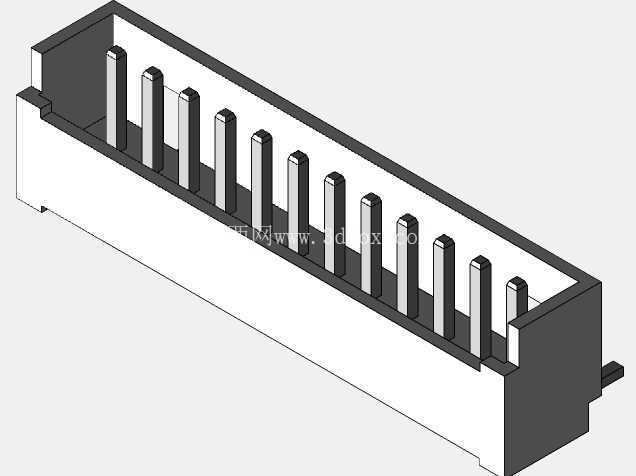 JST - GH - 1.25mm - �������׼�
