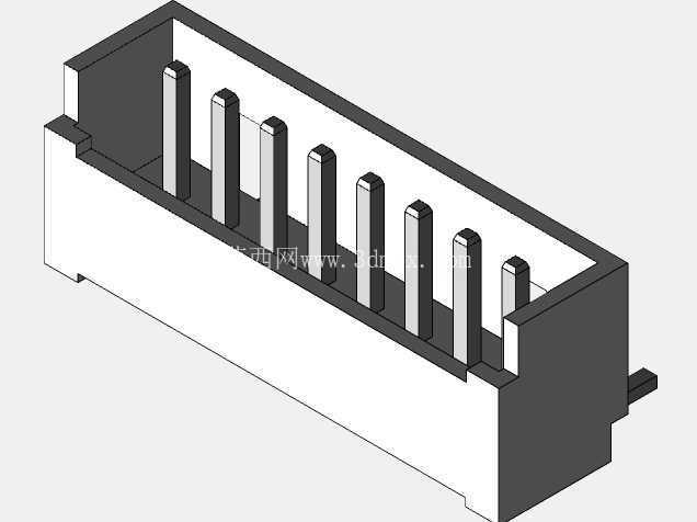 JST - GH - 1.25mm - �������׼�