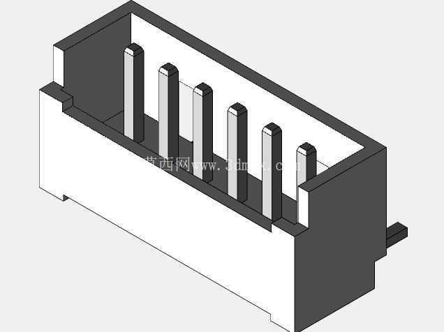 JST - GH - 1.25mm - �������׼�