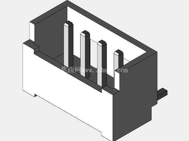JST - GH - 1.25mm - �������׼�