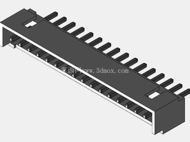 JST - GH - 1.25mm - �������׼�