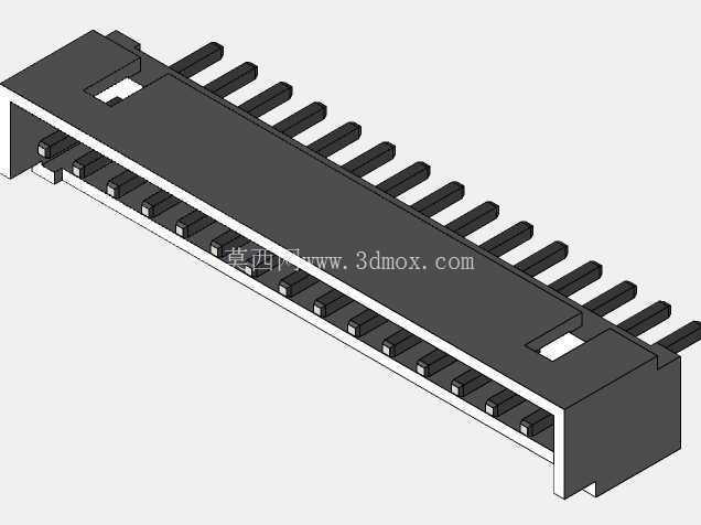 JST - GH - 1.25mm - �������׼�