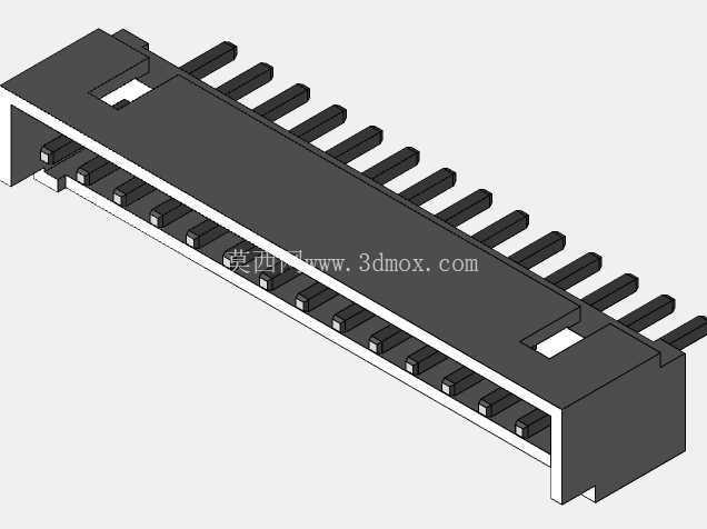 JST - GH - 1.25mm - �������׼�