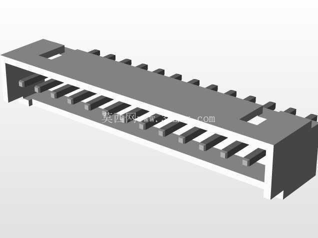 JST - GH - 1.25mm - �������׼�