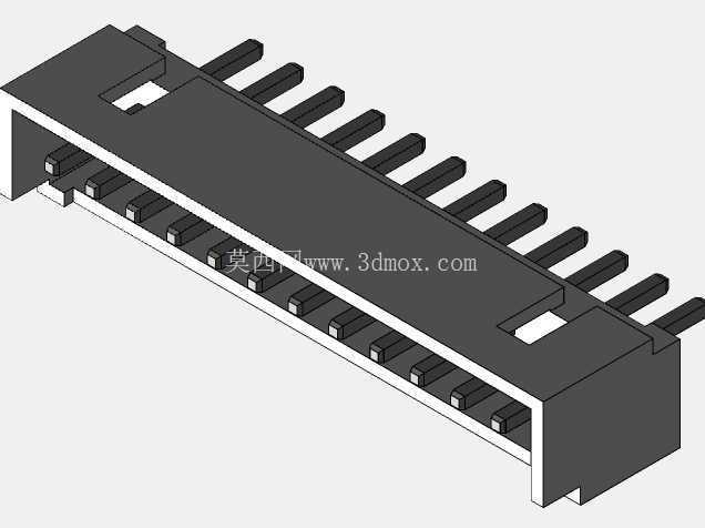 JST - GH - 1.25mm - �������׼�