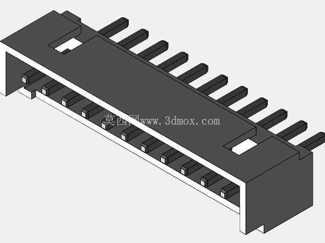 JST - GH - 1.25mm - �������׼�