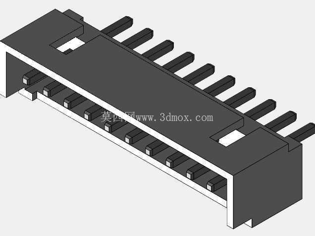 JST - GH - 1.25mm - �������׼�