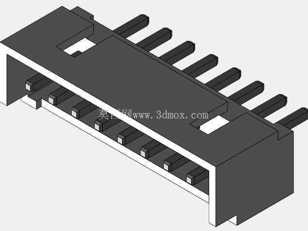 JST - GH - 1.25mm - �������׼�