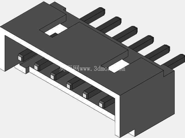 JST - GH - 1.25mm - �������׼�