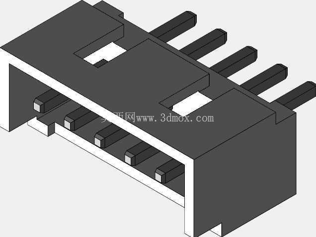 JST - GH - 1.25mm - �������׼�