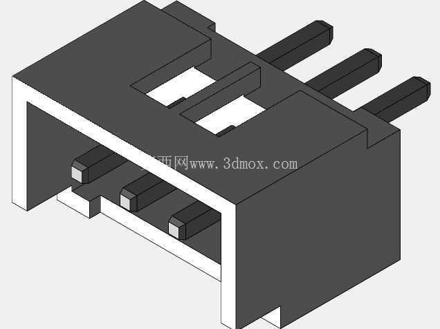 JST - GH - 1.25mm - �������׼�