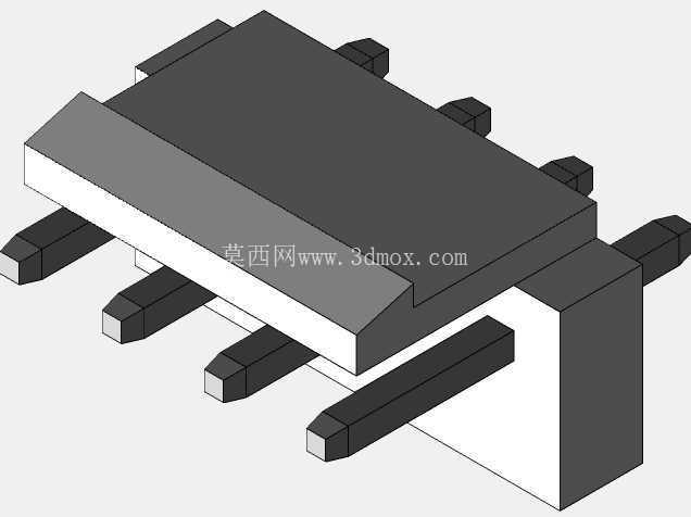 JST - VH - 3.96mm - �������׼�
