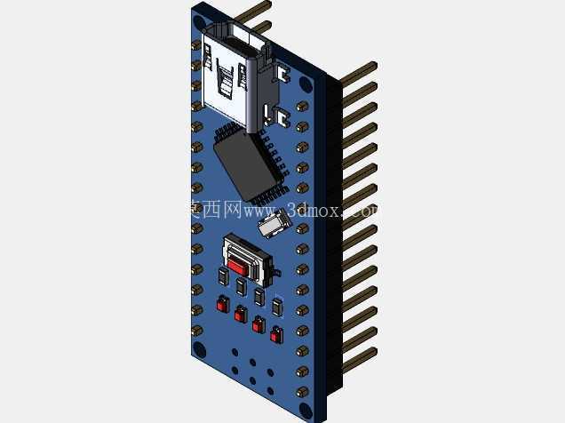 ARDUINO NANO CH340