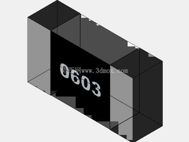 0.91英寸OLED