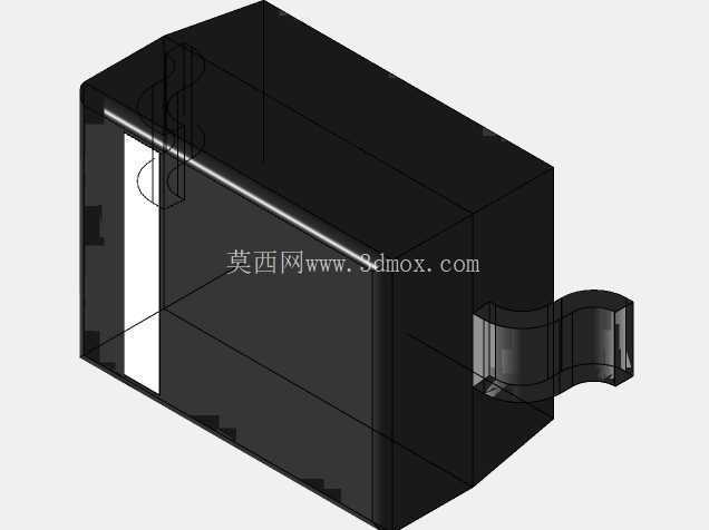0.91英寸OLED