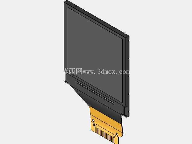 1.3 TFT IPS - ģ�飨ST7789��