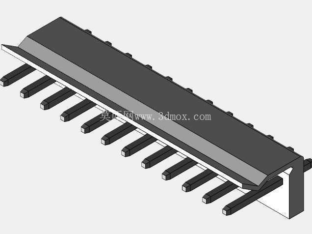 JST - CH - 3.96mm - �������׼�