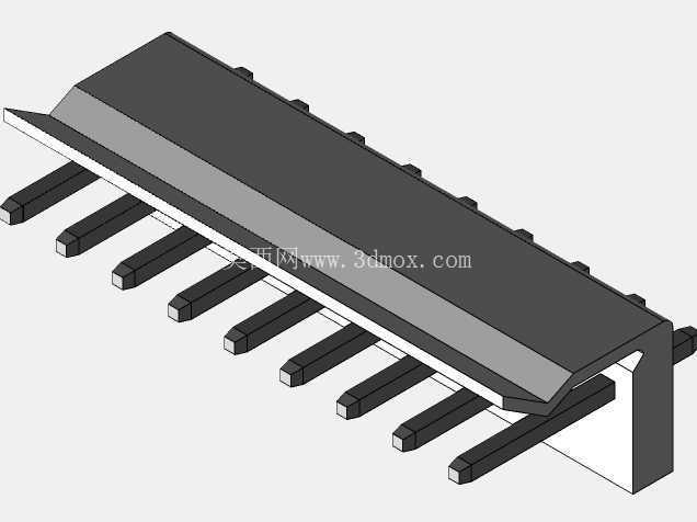 JST - CH - 3.96mm - �������׼�