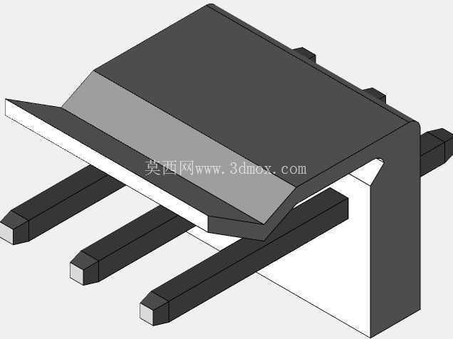 JST - CH - 3.96mm - �������׼�