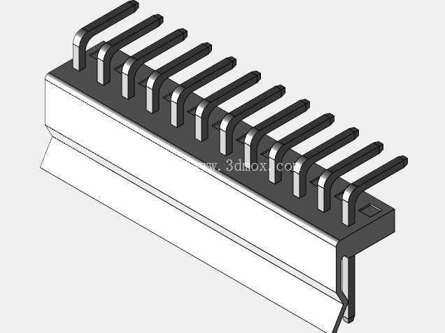 JST - CH - 3.96mm - �������׼�