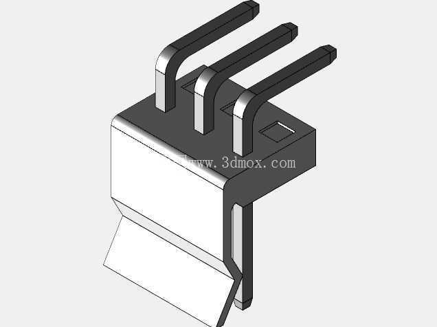 JST - CH - 3.96mm - �������׼�