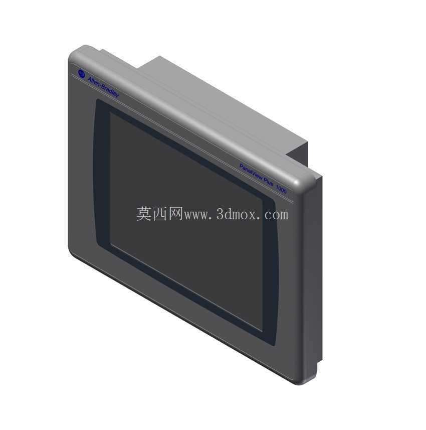 艾伦·布拉德利 PANELVIEW PLUS COMPACT 1000