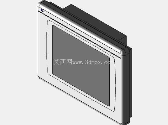 艾伦·布拉德利 PANELVIEW PLUS COMPACT 1000