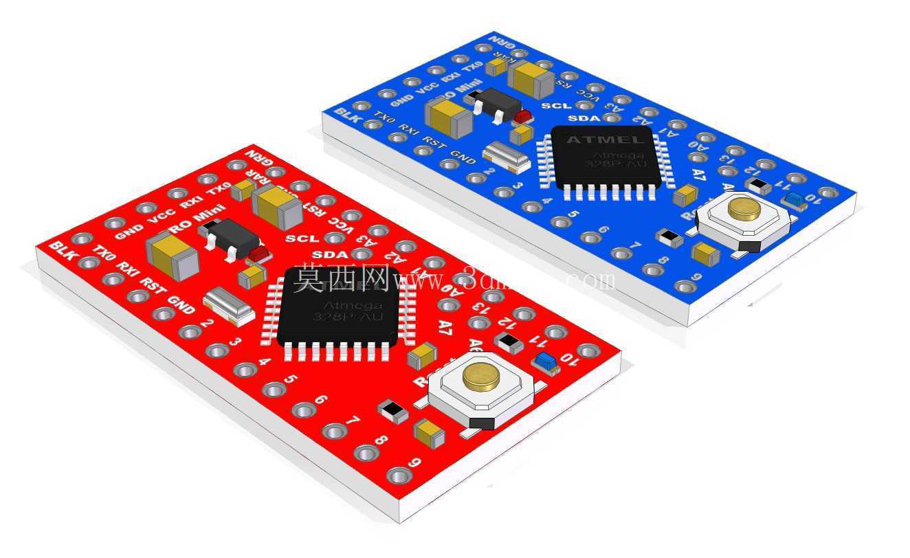 Arduino Pro ����