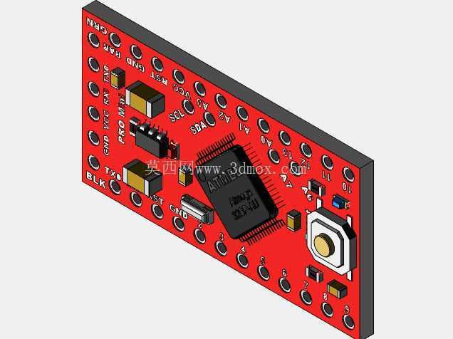 Arduino Pro 迷你