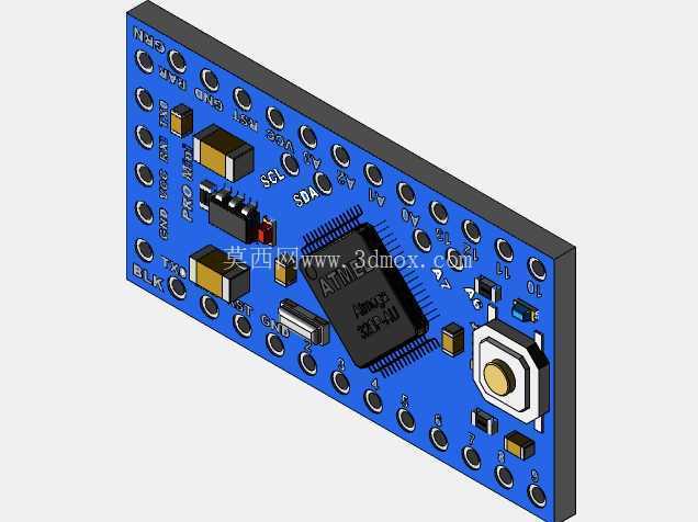 Arduino Pro 迷你