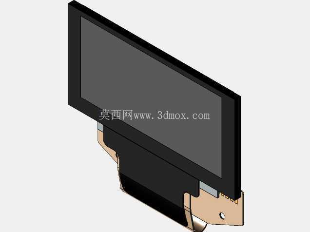 0.96英寸OLED