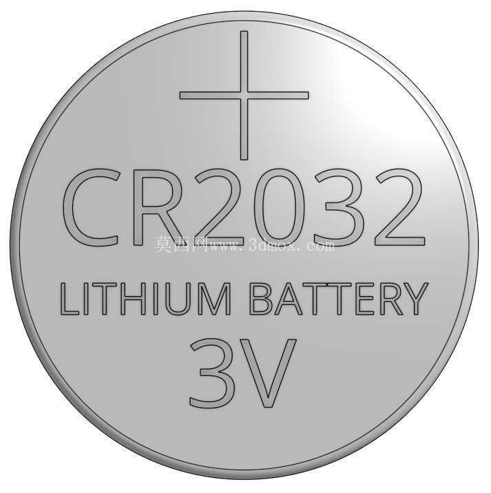 CR2032