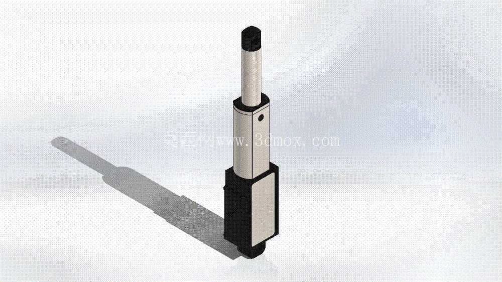 线性执行器