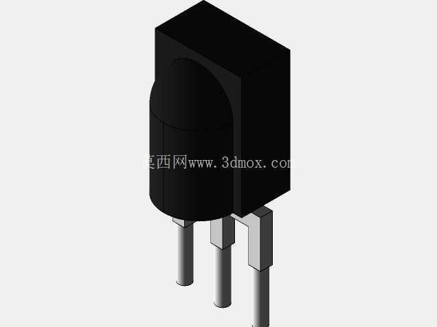 TSOP红外接收器